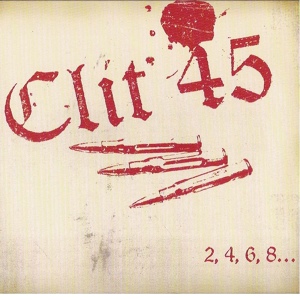 Обложка для Clit 45 - It Ain't Over