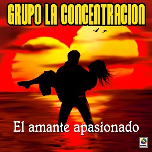 Обложка для Grupo la Concentración - Salud, Dinero Y Amor
