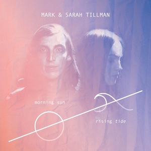 Обложка для Mark & Sarah Tillman - Found My Joy