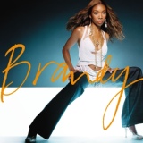 Обложка для Brandy - Afrodisiac
