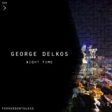 Обложка для George Delkos - Year 98