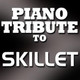 Обложка для Piano Tribute Players - Whispers in The Dark