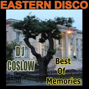 Обложка для DJ Coslow - Insanity