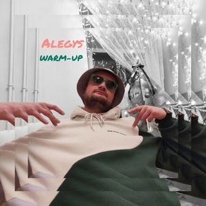 Обложка для Alegys - WARM-UP