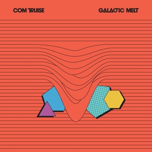 Обложка для Com Truise - Futureworld