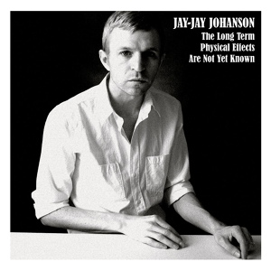 Обложка для Jay-Jay Johanson - Jay-Jay Johanson Again