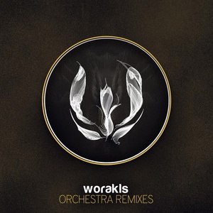 Обложка для Worakls - By the Brook