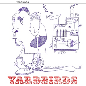 Обложка для The Yardbirds - Turn into Earth