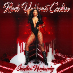 Обложка для Joseline Hernandez - Red Velvet Cake