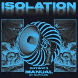 Обложка для Manual DNB - Isolation