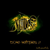 Обложка для Nuttkase - 1, 2 Hit 'Em