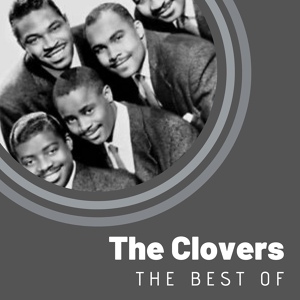 Обложка для The Clovers - Little Mama