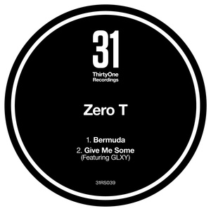 Обложка для Zero T - Bermuda