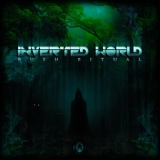 Обложка для Inverted World - Shaman Sorcerer