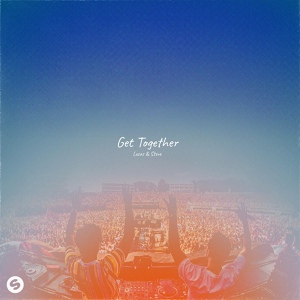 Обложка для Lucas & Steve - Get Together