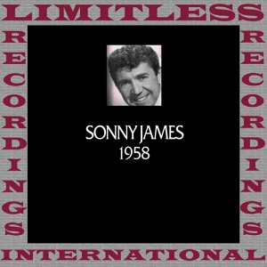 Обложка для Sonny James - You Got That Touch