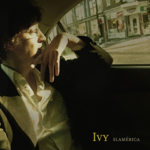 Обложка для Ivy - Volant voyant