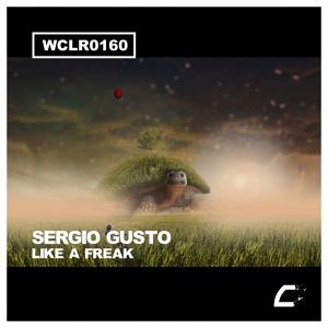 Обложка для Sergio Gusto - Like A Freak