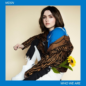Обложка для MDSN - Who We Are