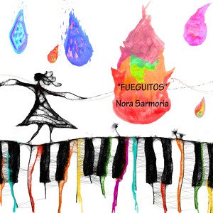 Обложка для Nora Sarmoria - Fluomar