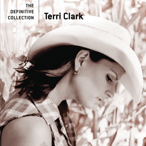 Обложка для Terri Clark - Emotional Girl