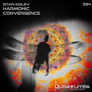 Обложка для Stan Kolev - Harmonic Convergence