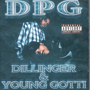 Обложка для Kurupt Young Gotti, Daz Dillinger - Sh*t Happenz