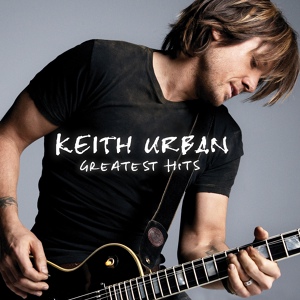 Обложка для Keith Urban - Somebody Like You