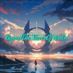 Обложка для Independent Art - Beyond The Shores Of Avalon