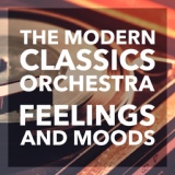 Обложка для The Modern Classics Orchestra - The Music Of The Night