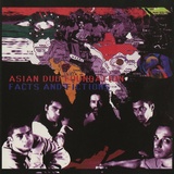 Обложка для Asian Dub Foundation - Jericho