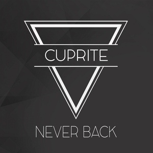 Обложка для Cuprite - 30 Years