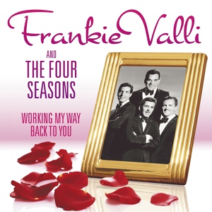 Обложка для Frankie Valli - Expression of Love