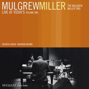 Обложка для Mulgrew Miller - Don't You Know I Care
