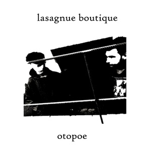 Обложка для lasagnue boutique - манифест хип-хопа