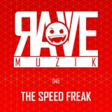 Обложка для The Speed Freak - Red Poison Part 3