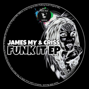 Обложка для James My & Criss - Talking Loud (Original mix)