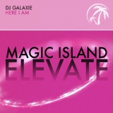 Обложка для DJ Galaxie - Here I Am