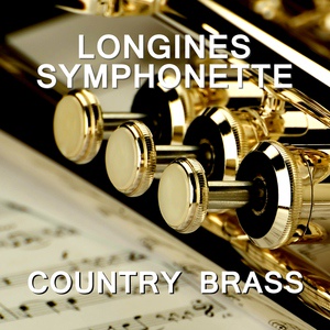 Обложка для Longines Symphonette - Half as Much