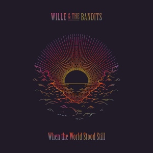 Обложка для Wille and the Bandits - Good Stuff