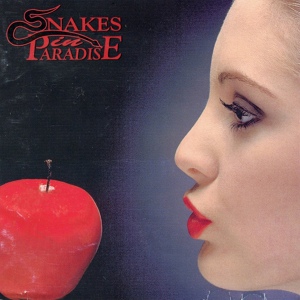 Обложка для Snakes in Paradise - Sweet Sixteen