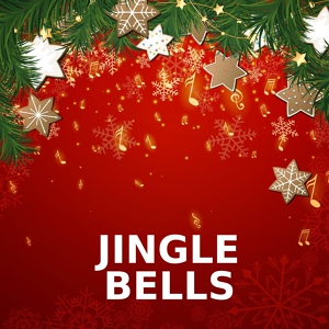 Обложка для Jingle Bells, The Jingle Bells Band - Jingle Bells