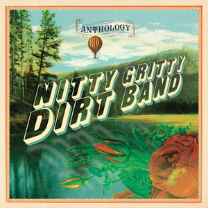 Обложка для Nitty Gritty Dirt Band - Grand Ole Opry Song