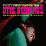 Обложка для Otis Redding, Booker T. & the M.G.'s, The Mar-Keys - Shake