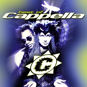Обложка для Cappella - Move It Up (Fierce Edit)