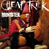 Обложка для Cheap Trick - You're All I Wanna Do
