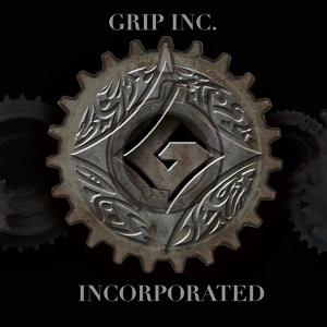 Обложка для Grip Inc. - Enemy Mind