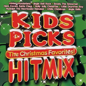 Обложка для The Kids Picks Singers - Winter Wonderland