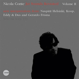 Обложка для Nicola Conte - Fuoco Fatuo (koop Remix)