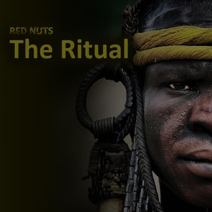Обложка для Red Nuts - The Ritual